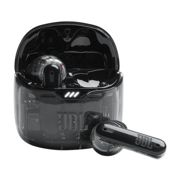 Наушники открытые JBL TUNE FLEX GHOST 
