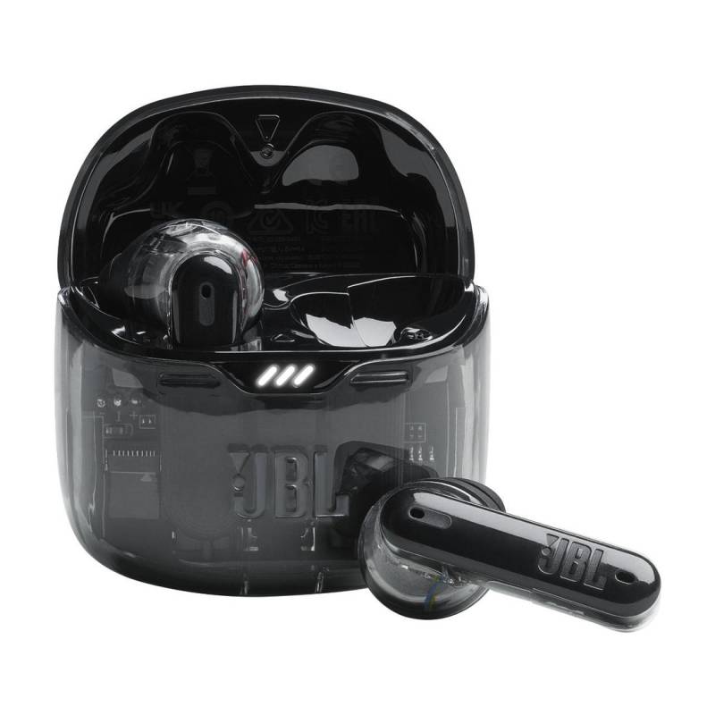 Навушники відкриті JBL TUNE FLEX GHOST