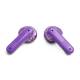 Наушники открытые JBL TUNE FLEX GHOST PURPLE