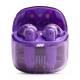 Наушники открытые JBL TUNE FLEX GHOST PURPLE