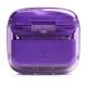 Наушники открытые JBL TUNE FLEX GHOST PURPLE