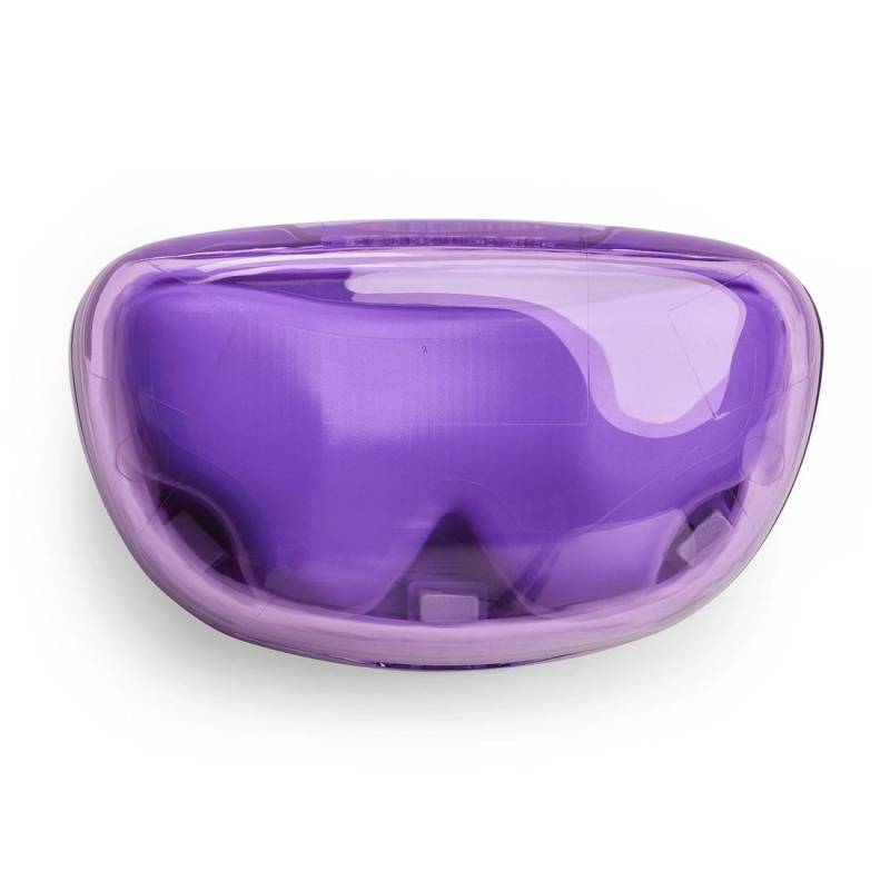 Навушники відкриті JBL TUNE FLEX GHOST PURPLE
