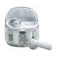 Наушники открытые JBL TUNE FLEX GHOST WHITE