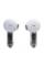 Навушники відкриті JBL TUNE FLEX GHOST WHITE