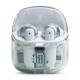 Наушники открытые JBL TUNE FLEX GHOST WHITE