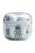 Навушники відкриті JBL TUNE FLEX GHOST WHITE