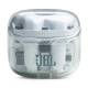 Наушники открытые JBL TUNE FLEX GHOST WHITE