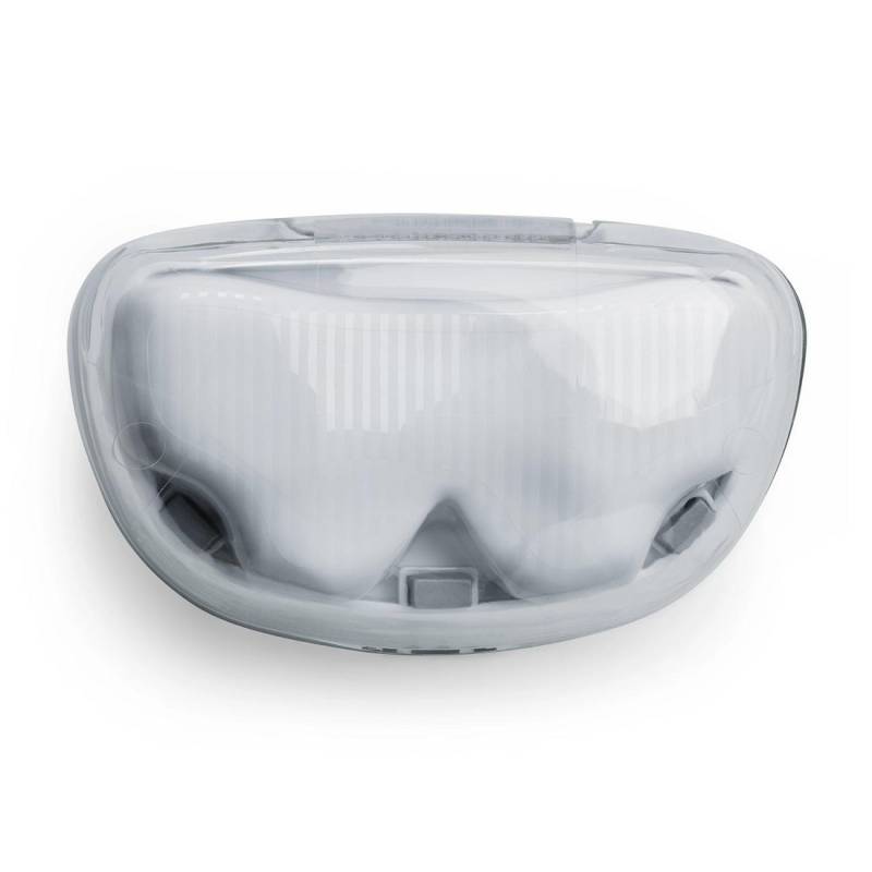 Навушники відкриті JBL TUNE FLEX GHOST WHITE