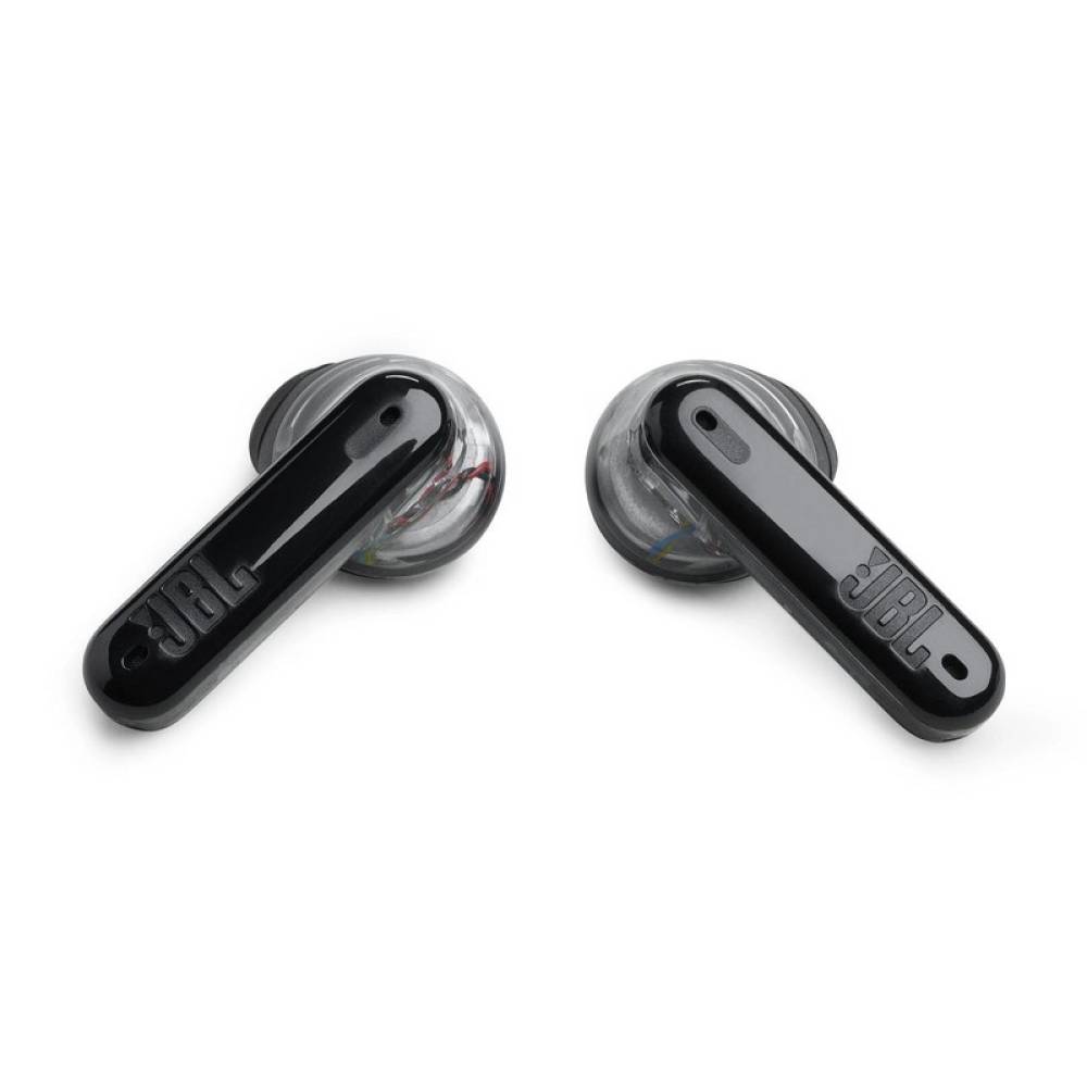 Наушники открытые JBL TUNE FLEX GHOST 
