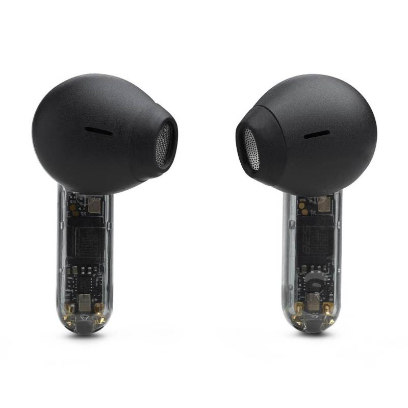 Навушники відкриті JBL TUNE FLEX GHOST