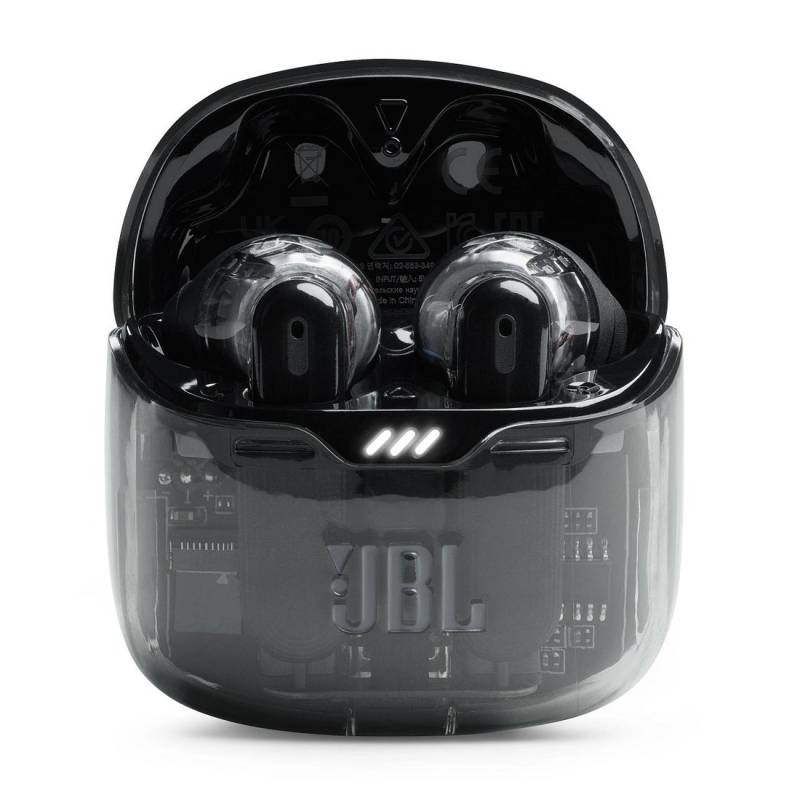 Навушники відкриті JBL TUNE FLEX GHOST