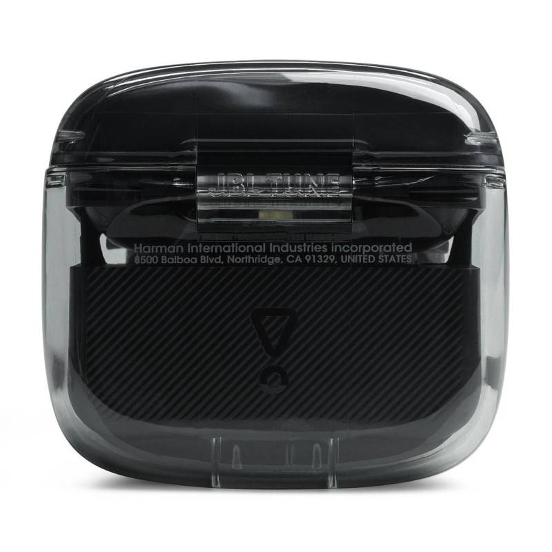 Навушники відкриті JBL TUNE FLEX GHOST