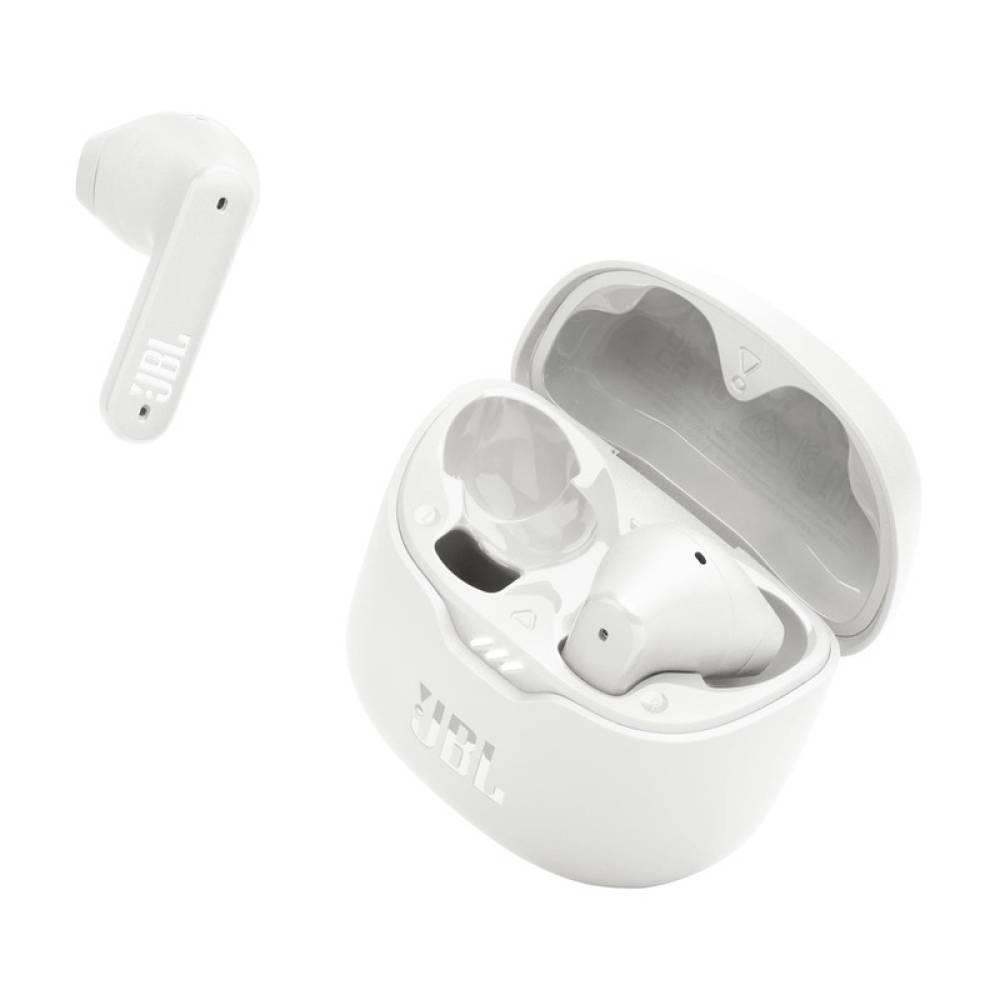 Наушники открытые JBL TUNE FLEX WHITE