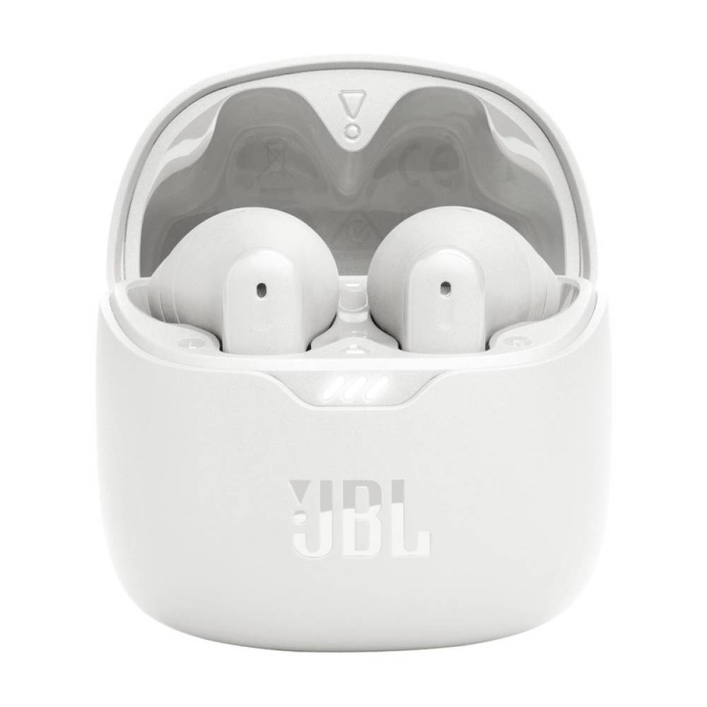 Наушники открытые JBL TUNE FLEX WHITE