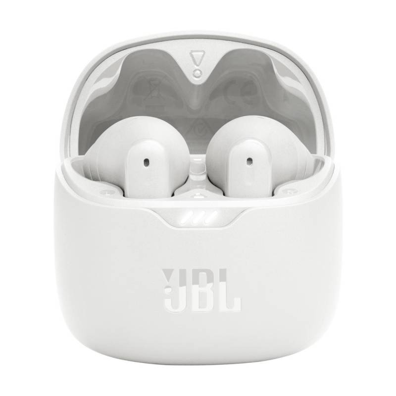 Наушники открытые JBL TUNE FLEX WHITE