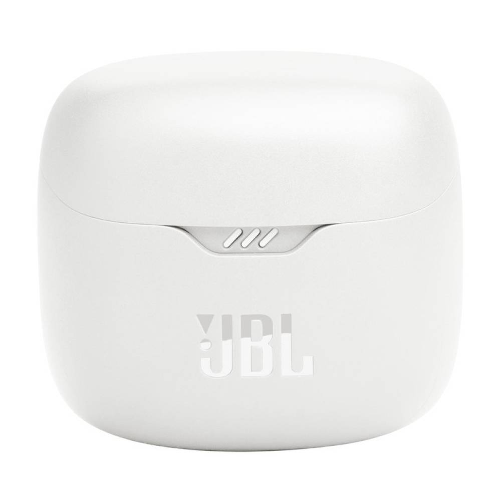 Наушники открытые JBL TUNE FLEX WHITE