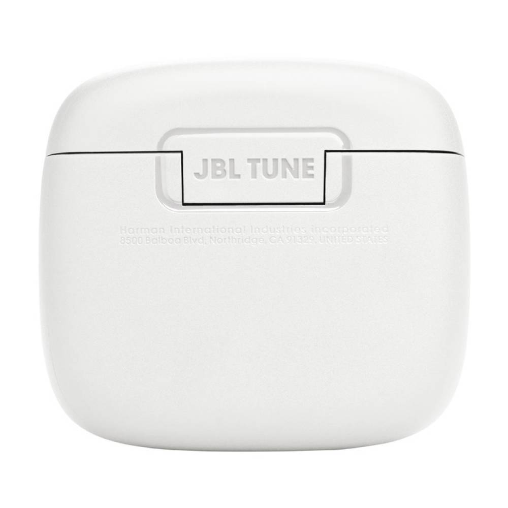 Наушники открытые JBL TUNE FLEX WHITE
