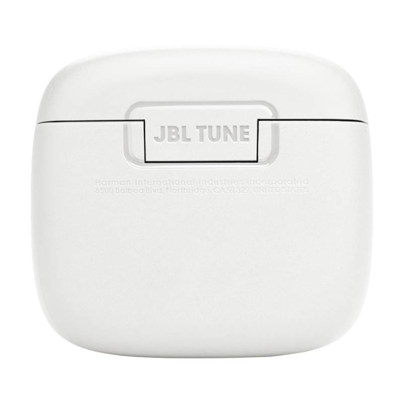 Наушники открытые JBL TUNE FLEX WHITE