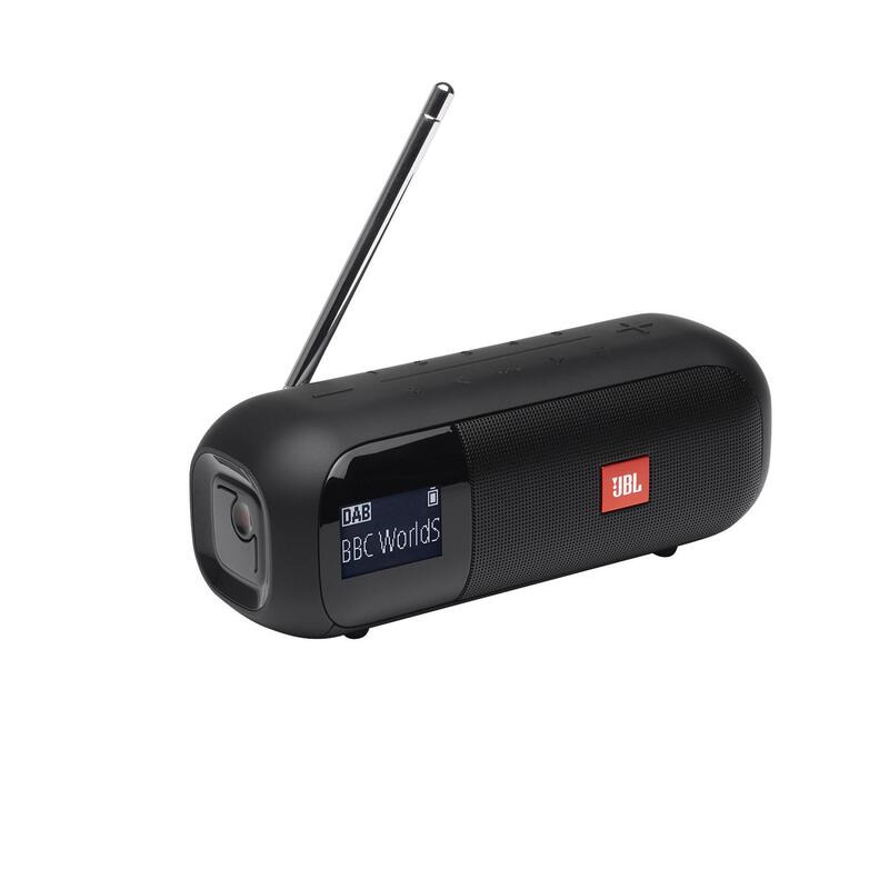Портативна колонка JBL TUNER 2 FM