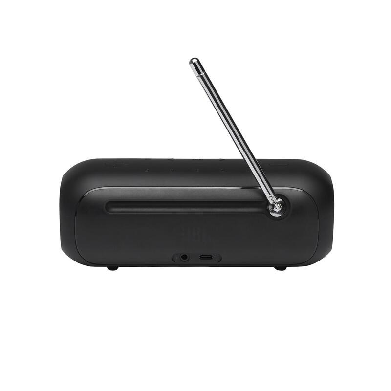 Портативна колонка JBL TUNER 2 FM