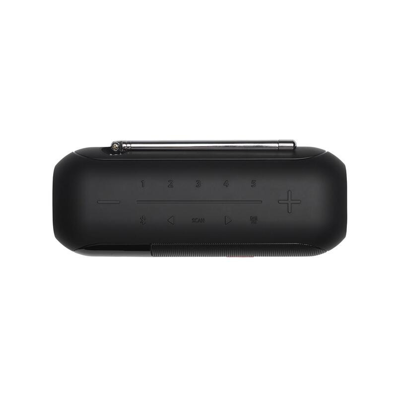Портативна колонка JBL TUNER 2 FM