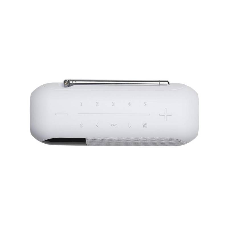 Портативная колонка JBL TUNER 2 WHITE