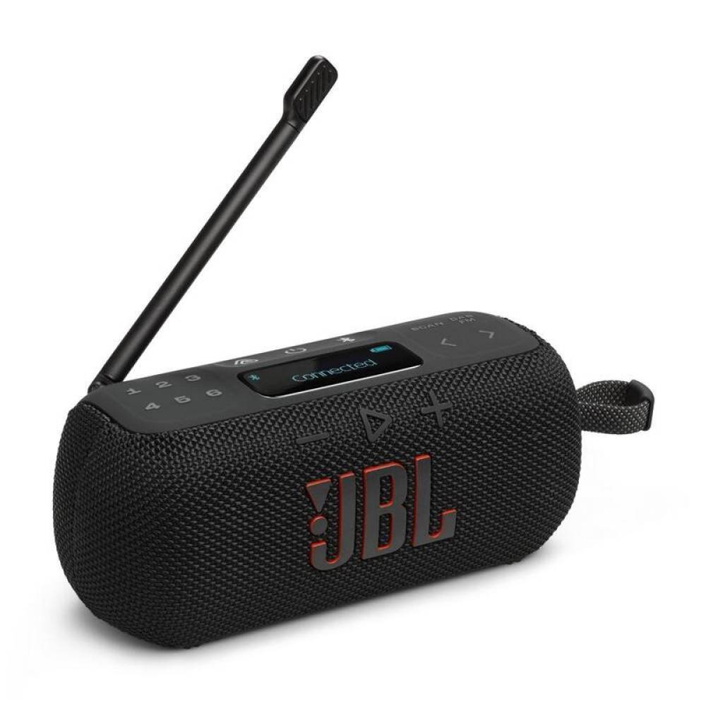 Портативная колонка JBL TUNER 3