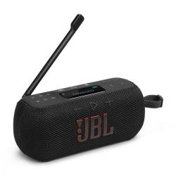 Портативная колонка JBL TUNER 3