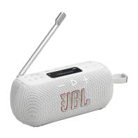 Портативна колонка JBL TUNER 3 WHITE