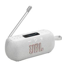 Портативна колонка JBL TUNER 3 WHITE