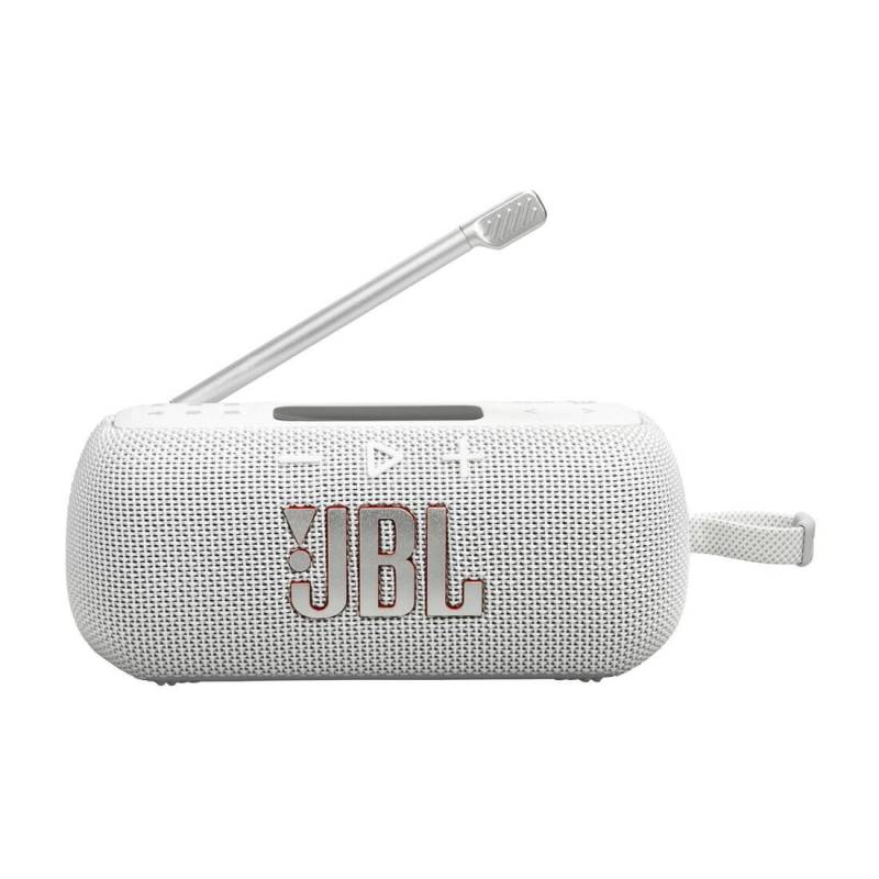 Портативная колонка JBL TUNER 3 WHITE