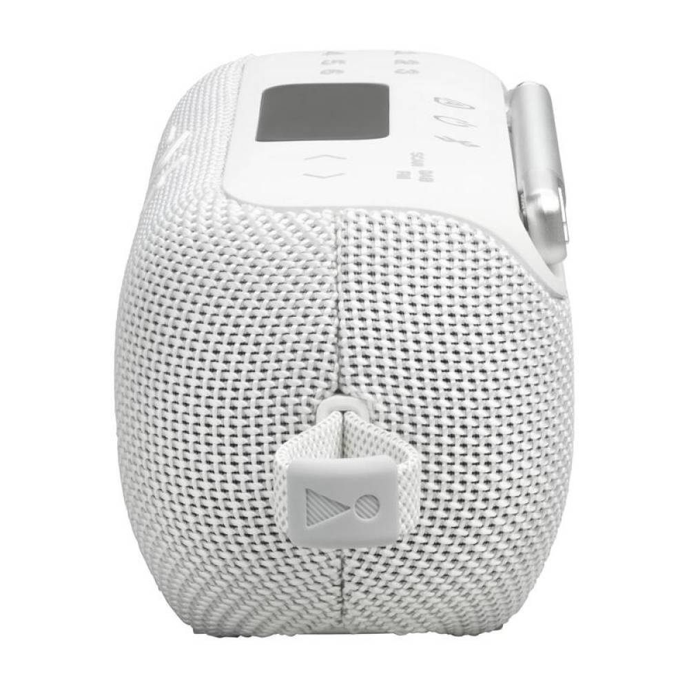 Портативна колонка JBL TUNER 3 WHITE