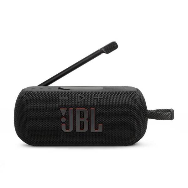 Портативная колонка JBL TUNER 3