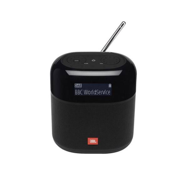 Портативная колонка JBL TUNER XL