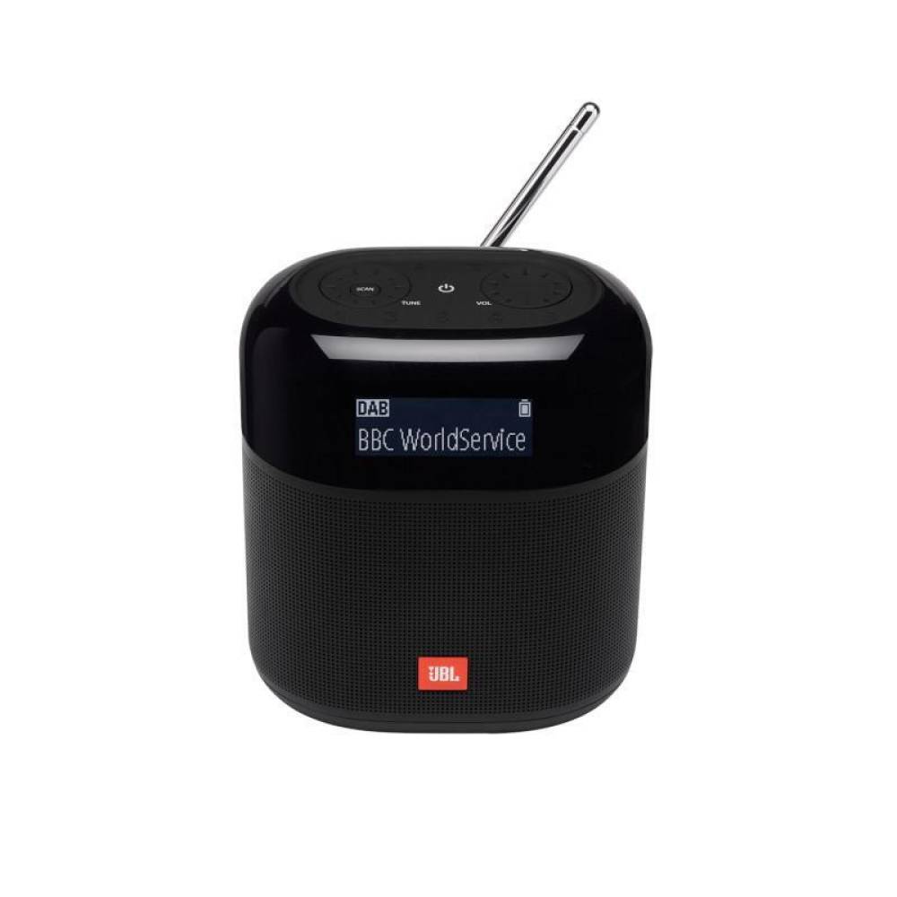 Портативна колонка JBL TUNER XL FM