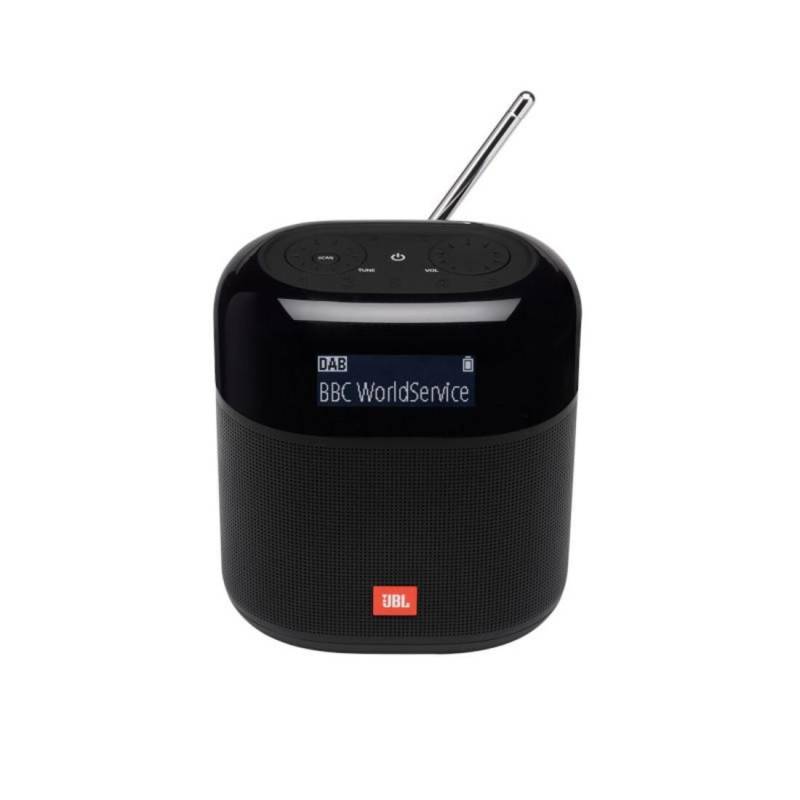 Портативная колонка JBL TUNER XL FM