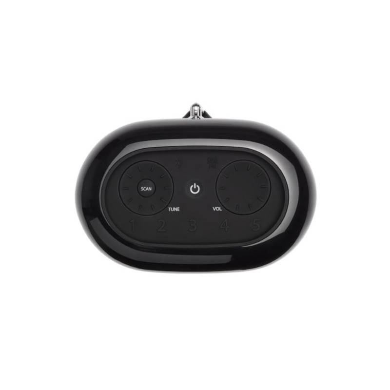 Портативная колонка JBL TUNER XL FM