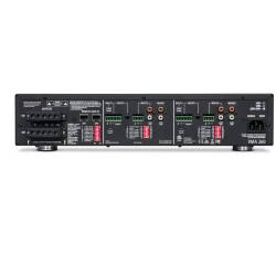 Усилитель мощности JBL VMA 2120 Усилитель мощности JBL VMA 2120