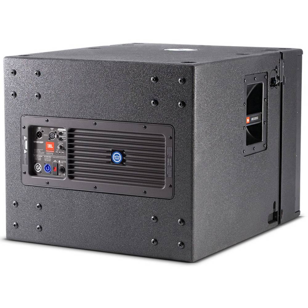 Сабвуфер JBL VRX918SP Сабвуфер JBL VRX918SP