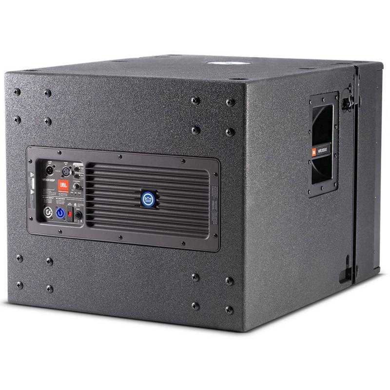 Сабвуфер JBL VRX918SP