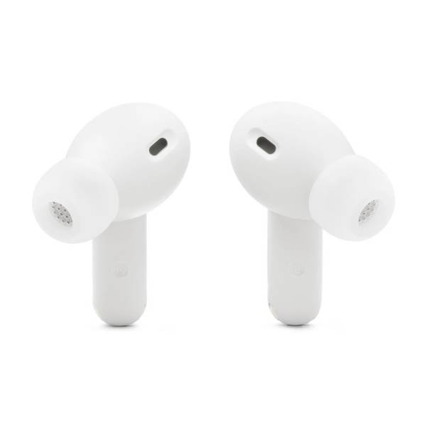 Навушники відкриті JBL WAVE BEAM 2 WHITE