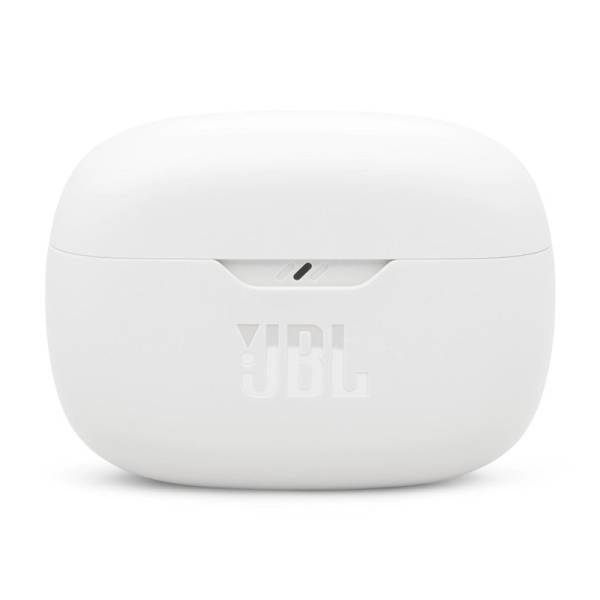Навушники відкриті JBL WAVE BEAM 2 WHITE