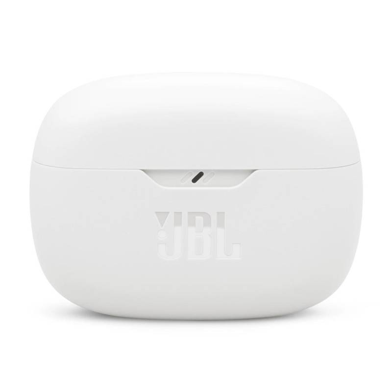 Навушники відкриті JBL WAVE BEAM 2 WHITE