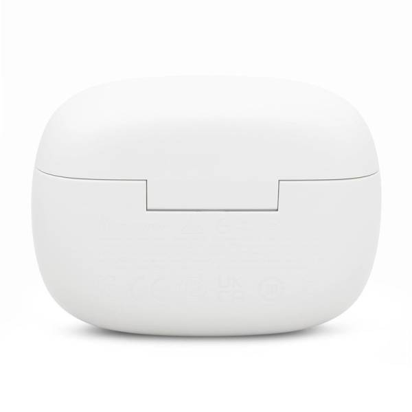 Навушники відкриті JBL WAVE BEAM 2 WHITE