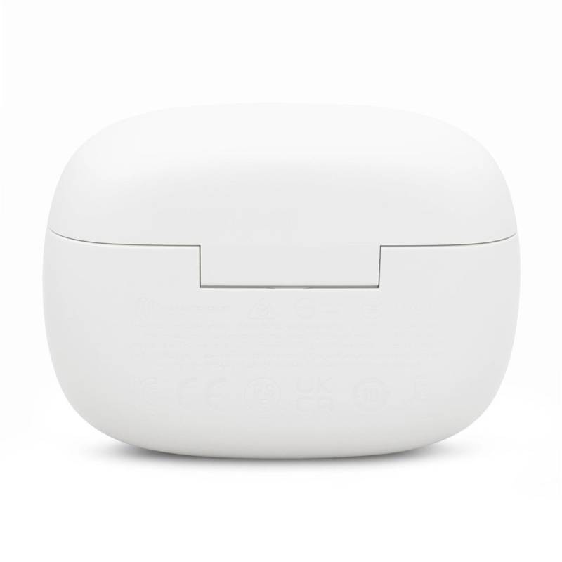 Навушники відкриті JBL WAVE BEAM 2 WHITE
