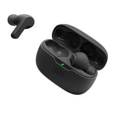 Навушники відкриті JBL WAVE BEAM BLACK