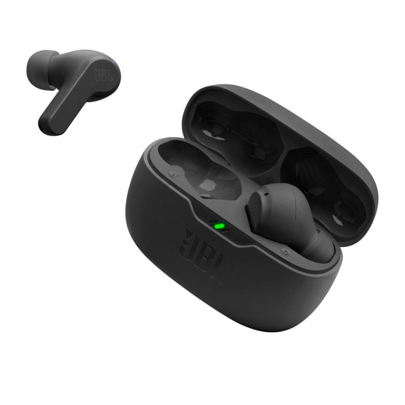 Наушники открытые JBL WAVE BEAM BLACK