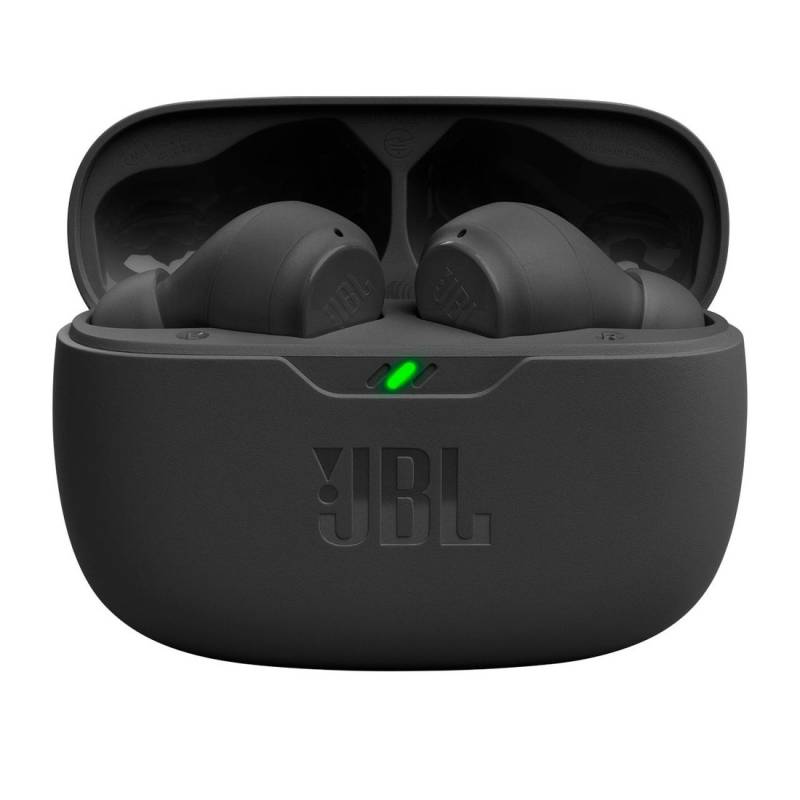 Наушники открытые JBL WAVE BEAM BLACK
