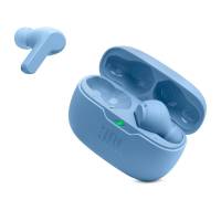 Навушники відкриті JBL WAVE BEAM BLUE