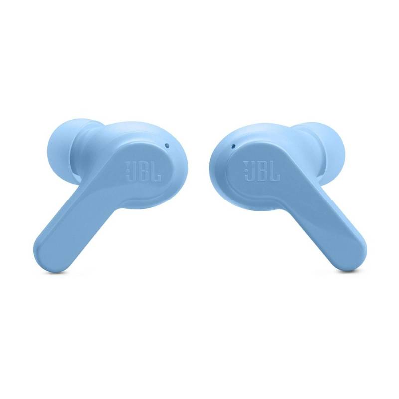 Навушники відкриті JBL WAVE BEAM BLUE